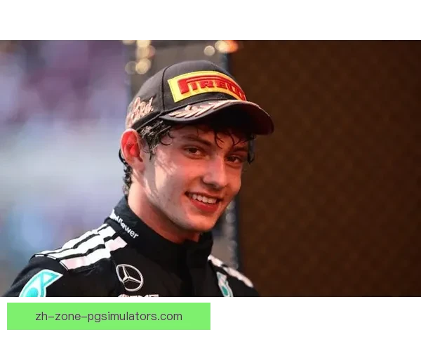 F1数据分析揭秘成功赛车手的背后密码