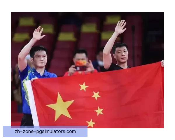 乒乓球数据解析及趋势预测研究