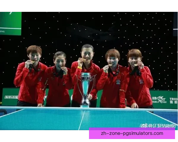 乒乓球世界纪录大揭秘，你知道吗？