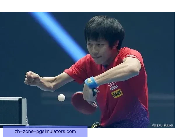 乒乓球数据分析：挖掘背后奥秘