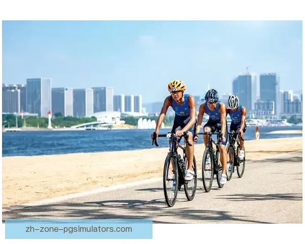 三项竞技之巅：铁人之路