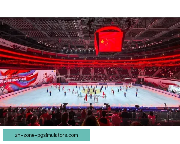 全新赛季：冰上之美，争霸滑冰杯赛