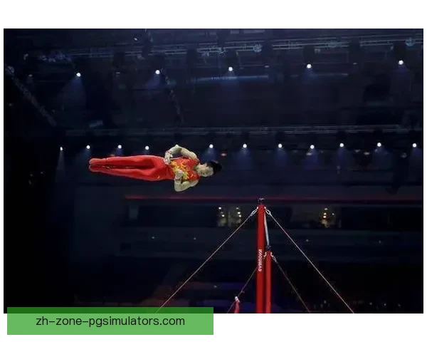 体操投注技巧大揭秘：胜算担保，实用攻略助你稳操胜券