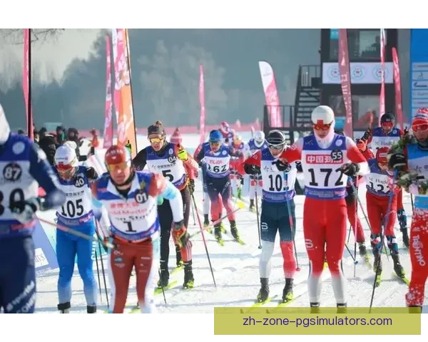 全球滑雪盛宴！精彩赛事揭晓，惊艳瞬间引无数观众狂热热议
