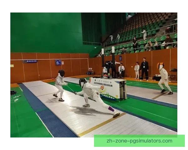 击剑比赛日程表及参赛队伍介绍