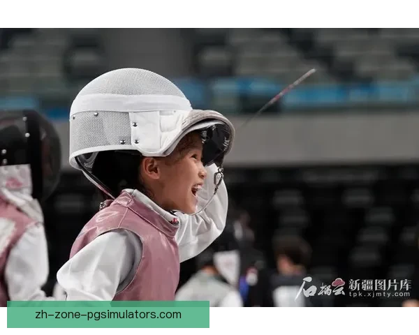 击剑大奖赛：剑客巅峰对决闪耀赛场