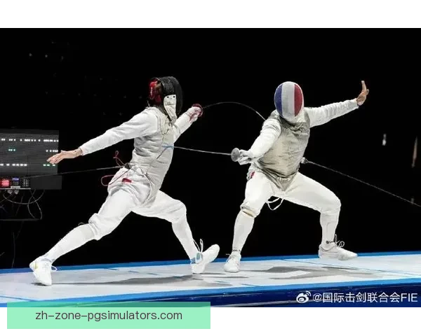 击剑赛事精准预测：破解胜负之谜