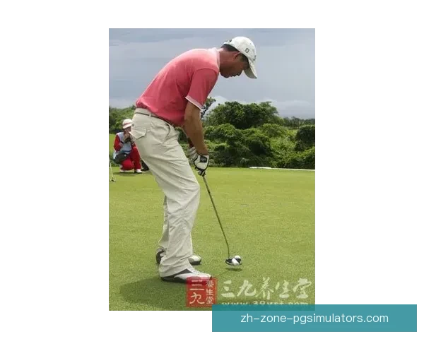 学习高尔夫初级技巧及必备装备