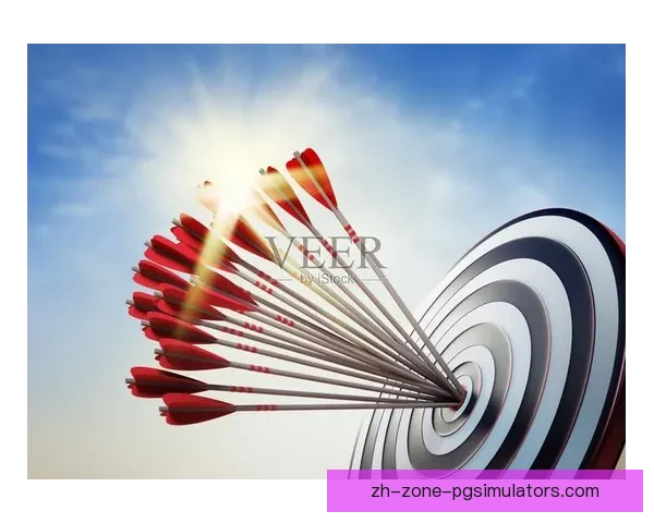 射箭世界纪录：击中目标的神准投射，创造辉煌记录