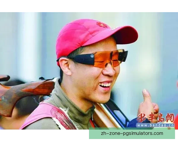 射击比赛揭幕！谁将夺魁？