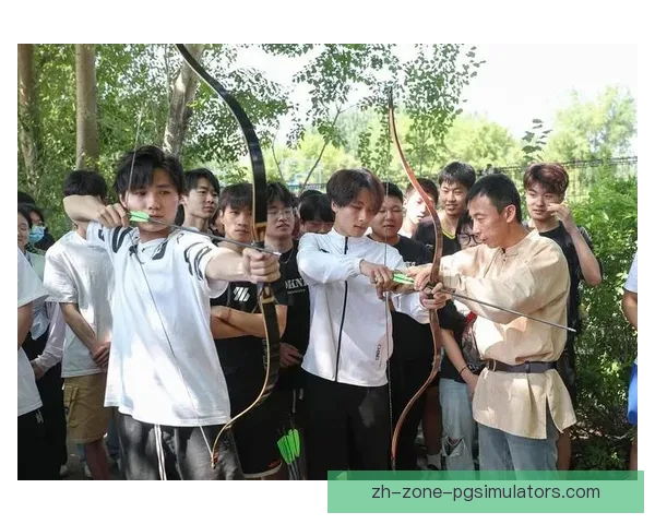 射箭对战策略分析与技巧指导