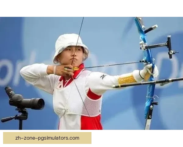 射箭训练技巧：提高精准度的实用方法