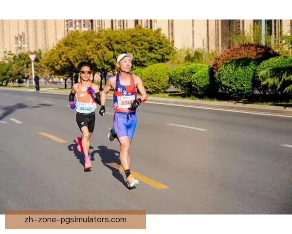 打造坚实基础，奔向终点线：马拉松训练全指南