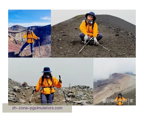 征服顶峰:壮丽登山赛事回放 征服顶峰:壮丽登山赛事回放