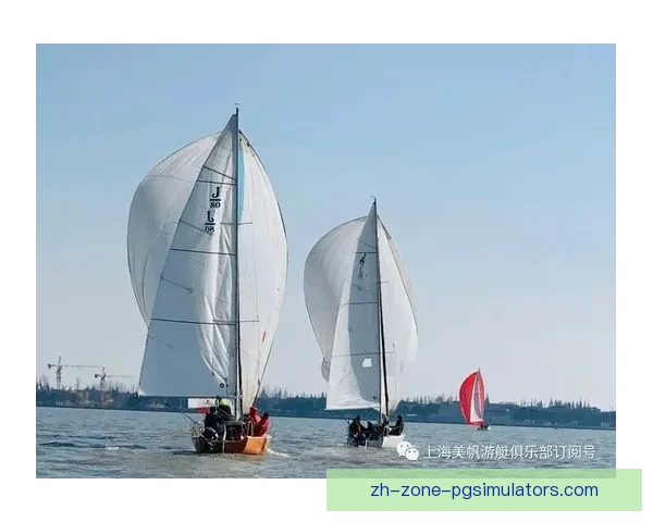 帆船冠军:扬帆追风,征服海洋之巅 帆船冠军:扬帆追风,征服海洋之巅