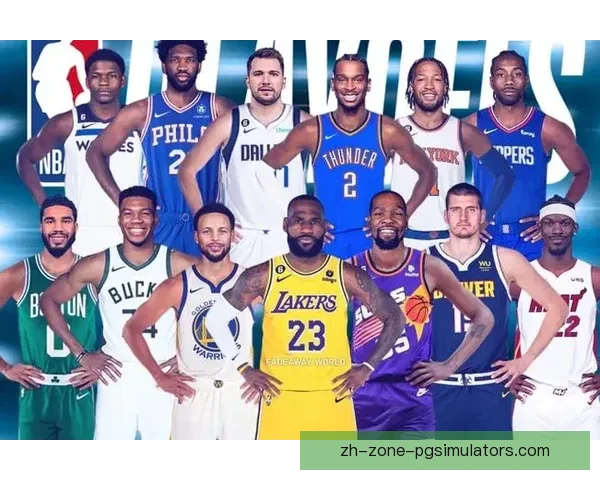 掘金篮球:NBA季后赛冠军预测 掘金篮球:NBA季后赛冠军预测