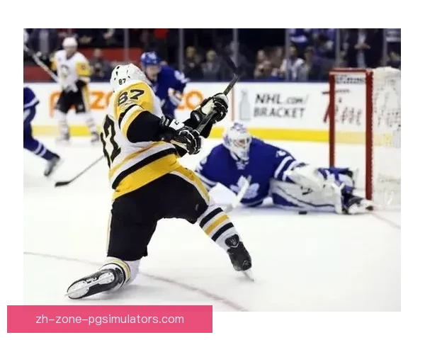 提高冰球技巧：精妙操控冰球的技术指南