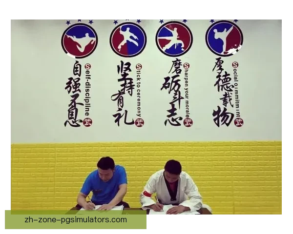 探寻跆拳道排名背后的功夫奥秘 探寻跆拳道排名背后的功夫奥秘