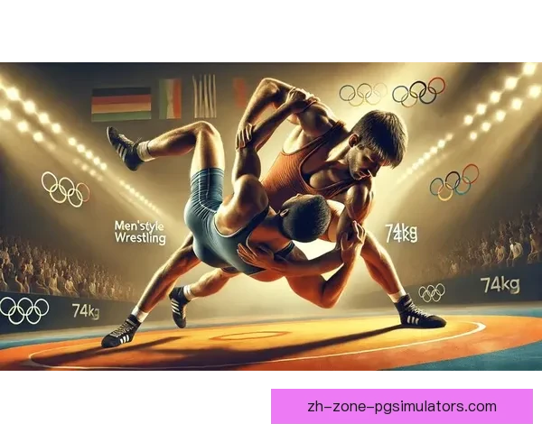 摔跤数据分析：洞悉赛场背后的战术密码