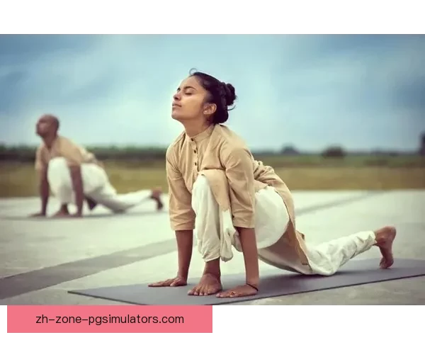 瑜伽源流渊源：历史演变与文化传承