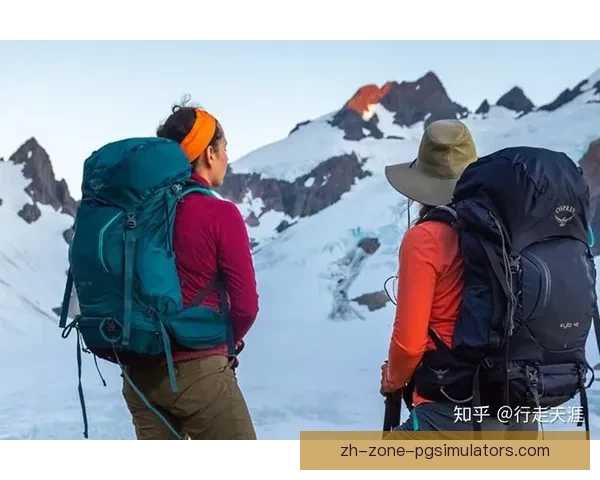 登山高效训练指南