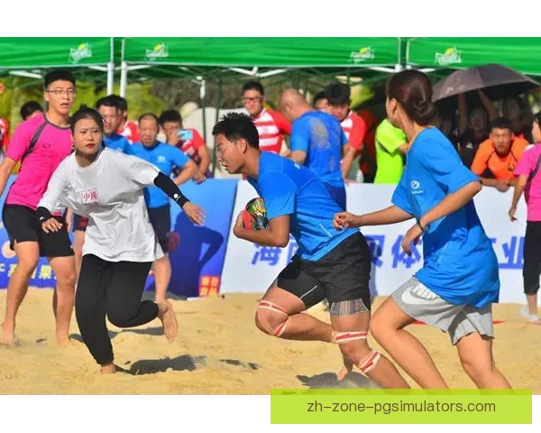 激情碰撞!精彩纷呈的橄榄球邀请赛风采 激情碰撞!精彩纷呈的橄榄球邀请赛风采