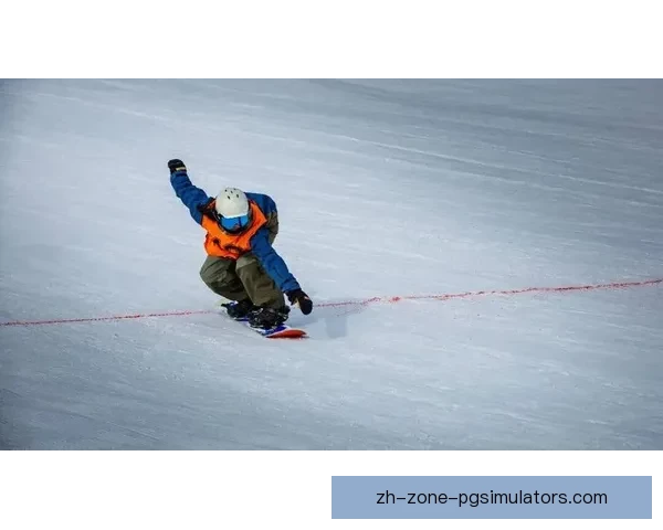 精彩竞技！滑雪锦标赛，风雪大作战，速度与激情，冠军之争闪耀冰雪舞台