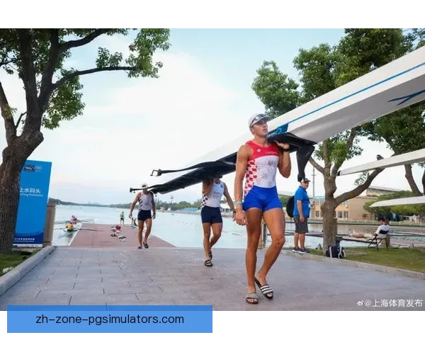 精彩纷呈！国际赛艇赛事风云再起