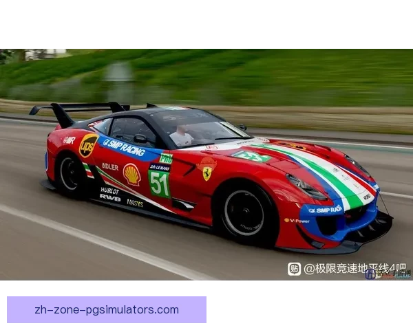 速度之巅：揭秘赛车排名背后的技术与战术