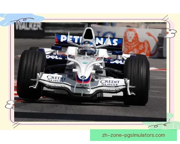 赛车训练方法：科学指导，提升速度技巧