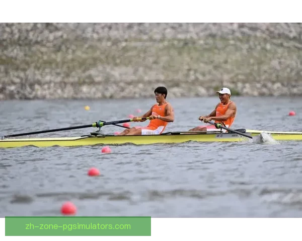 赛艇赛程大揭秘:一场刺激的对决 赛艇赛程大揭秘:一场刺激的对决