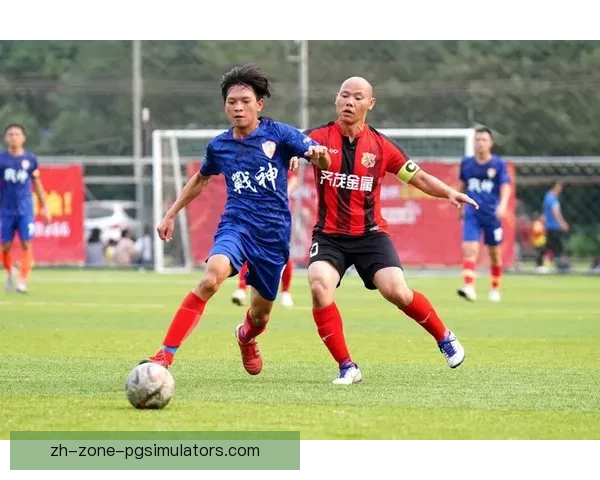 足球场上的瞬间回放：精彩时刻尽收眼底