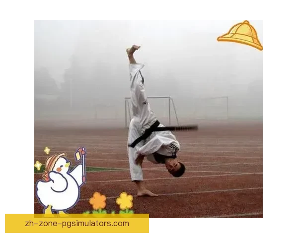 跆拳道对战策略解析与技巧分享