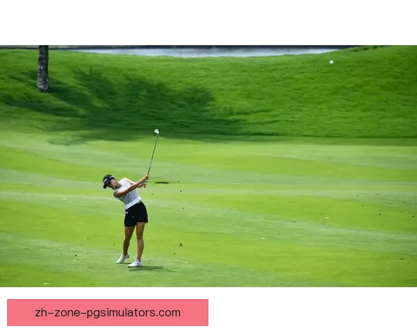 高尔夫直播全方位解析：赛事精彩、技巧解读、选手风采一网打尽