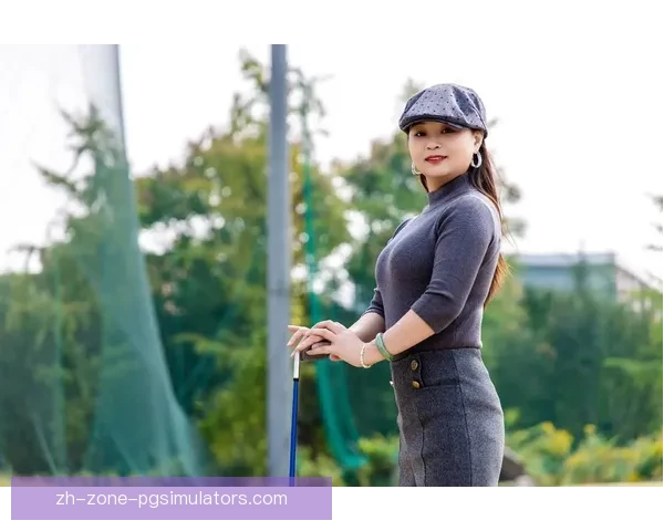 高尔夫大奖赛：追寻优雅挥杆的乐章