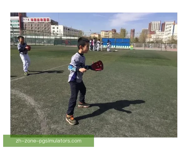 高效棒球训练方法：提升技术水平，突破瓶颈